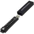 Apricorn Aegis Secure Key 3nx Usb 8gb Usb-nøgle