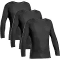 Gripgrab Ride Thermal Langærmet Baselayer