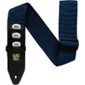Ernie Ball P04236 Pickholder Strap Navy