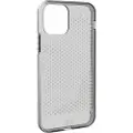 Uag Gennemsigtigt Cover Til Iphone 12/iphone 12 Pro