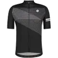 Agu Striped Essential Kortærmet Trøje