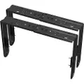 No name iQ15 Wall Bracket Pair