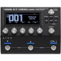 Hugo Boss GT-1000 Core Guitareffektprocessor