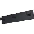 Spinder Design - Knagerække Leatherman 3 - Sort - Knager - - Homeroom
