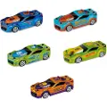 MONDO Fjernstyret Hot Wheels-bil I Skala 1:modeller 28-4 M