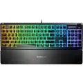 SteelSeries Apex 3 Gamingtastatur