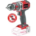 Einhell Te-cd 18/50 Li-i Bl Solo Slagboremaskine