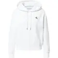 Calvin Klein Jeans Cotton Blend Hættetrøje