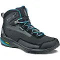 Asolo Nuuk Goretex Vibram Vandrestøvler