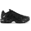 Nike Air Max Plus-sko til større børn - sort