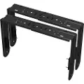 Turbosound iQ12 Wall Bracket Pair