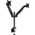 Multibrackets M Vesa Gas Lift Arm Dual