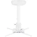 Multibrackets M Universal Projector Ceiling Mount 300 - 500 With Fine Tune