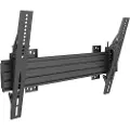 Multibrackets Pro Series Tilt Wallmount Mbw1u