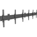 Multibrackets Pro Series Fixed Wallmount Mbw3u