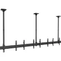 Multibrackets Pro Series Ceiling Mount Mbc4x1u