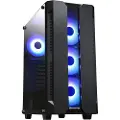 Chieftec Gs-01b-op Pc-tårnhus