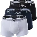 Emporio Armani 111357 Boxers 3 Enheder
