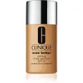Clinique Make-up FoundationEven Better Make-up No. 100 Deep Honey 30 ml (8.500,00 kr / 1 l)