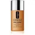 Clinique - Even Better Makeup - Foundation Spf 15 - Wn 112 Ginger - 30 Ml - For Women