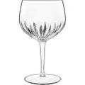 Luigi Bormioli Mixology spanish gin & tonic glass 4 pcs gift box