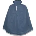 Tucano Garibaldina Vandtæt Poncho