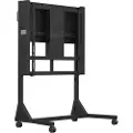 Multibrackets M Motorized Floorstand Hd