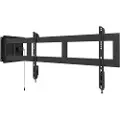 Multibrackets M Universal Swing Arm 180 Degrees Large