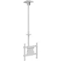 Multibrackets M Public Ceilingmount Medium White Single