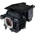 NEC Np44lp