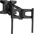 Multibrackets M Motorized Pull Down Full Motion Flexarm 37-70" Max 35 Kg