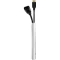 Multibrackets M Universal Cable Sock Self Wrapping, 10 Mm