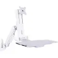 Multibrackets M Workstation Arm Single