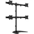 Multibrackets M Deskstand Basic Quad