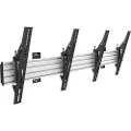 Multibrackets Pro Series Tilt Wallmount Mbw2u