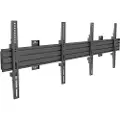 Multibrackets Pro Series Fixed Wallmount Mbw2u