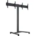 Multibrackets Public Display Stand 180 Hd Dual