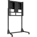 Multibrackets M Motorized Floorstand Sd
