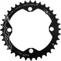 Miche Xm Tt Mtb 4b 104bcd Kædehjul