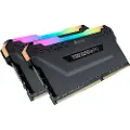 Corsair Vengeance Rgb Pro Cmw32gx4m2z3600c18 Hukommelsesmodul 32 Gb 2 X 16 Gb Ddr4 3600 Mhz 32gb 3600mhz Ddr4 288-pin Dimm