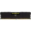 Corsair Vengeance LPX DDR4-3200 - 16GB - CL16 - Single Channel (1 pcs) - Intel XMP - Sort