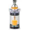 Bourgini Grand Citrus Juicer Deluxe Saftpresser 130w