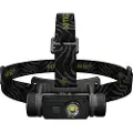 Nitecore Hc60 Pandelampe