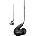 Shure AONIC 5 Sound Isolating Earphones Black