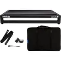Pedaltrain Classic 3 Pedal Board with Soft Case