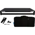 Pedaltrain JR MAX Pedal Board with Soft Case