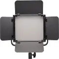 Bresser Br-s36b Pro Tofarget Led-panellampe