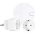 Nexa Ble-1915/set 1 X Smart Hub, 2 X Mini Plug