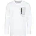 Puma Interstellar Layered T-shirt Med Lange ærmer