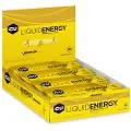 GÜ Liquid Boks Med Energigeler Citron 60g 12 Enheder